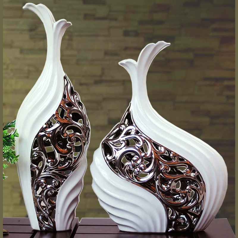 Decor Ceramic - Graceful Luxury