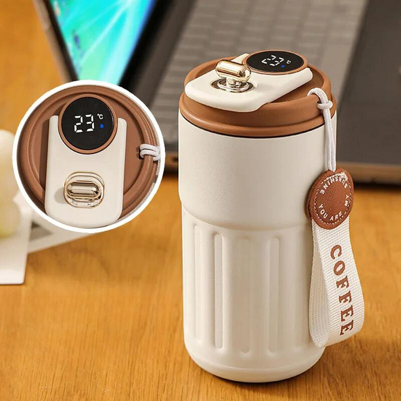 Smart Cup - TermoCoffee