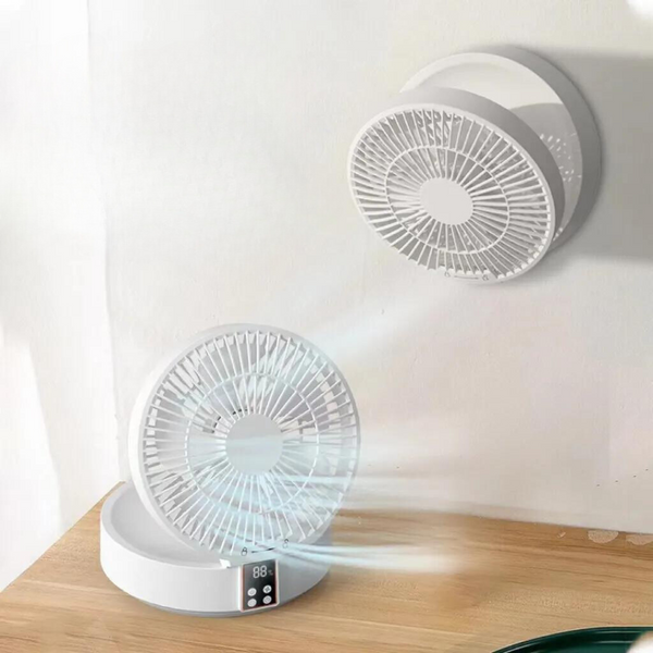 Portable Fan - ChillWave