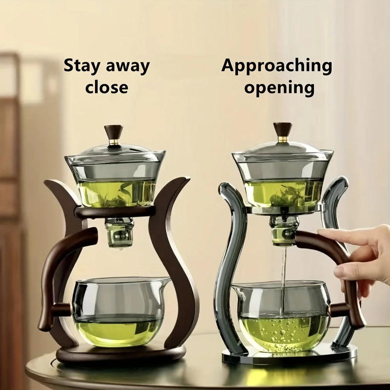 Sophisticate Kettle - Magnetic Drip