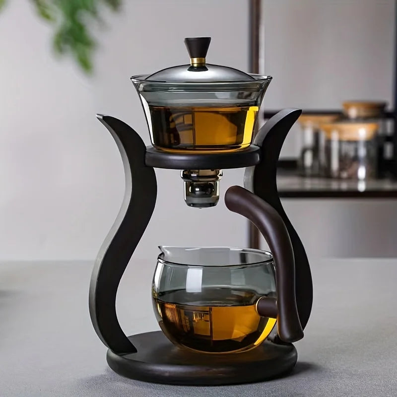 Sophisticate Kettle - Magnetic Drip