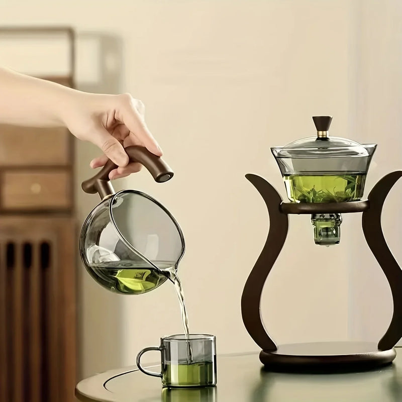 Sophisticate Kettle - Magnetic Drip