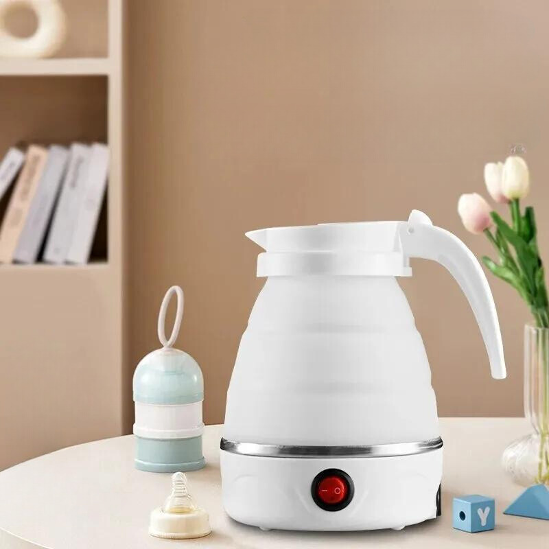 Foldable Electric Kettle - Wayfarer