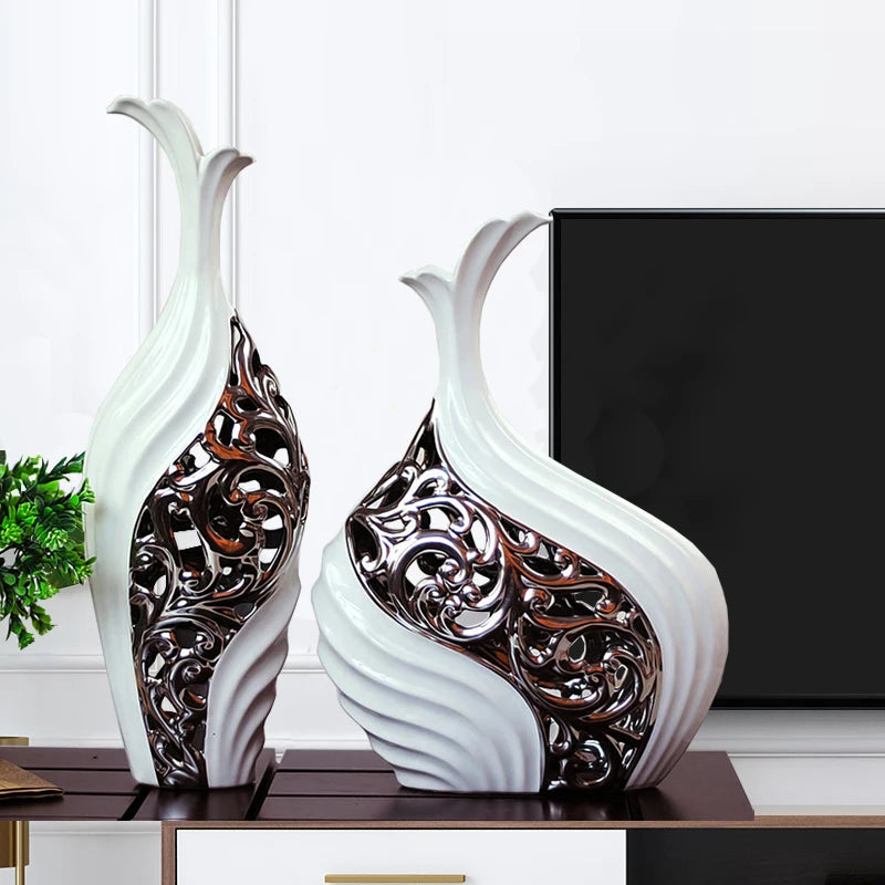 Decor Ceramic - Graceful Luxury