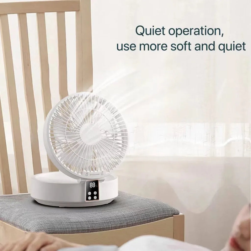 Portable Fan - ChillWave