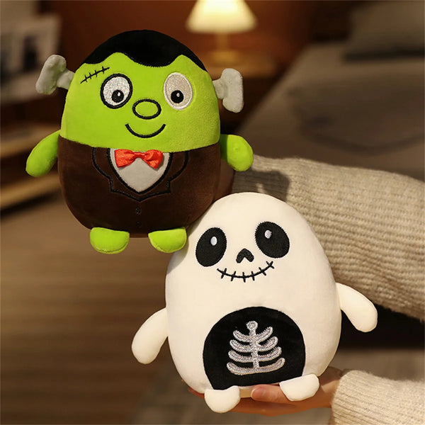 Halloween Plush Toys