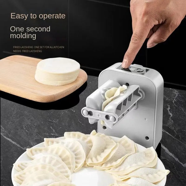 Automatic Machine - DumplingMaster Pro