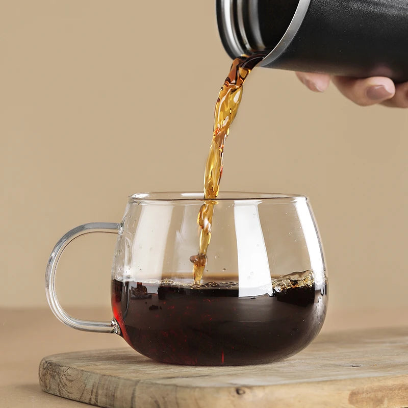 Coffee & Tea Dripper - SipSmart