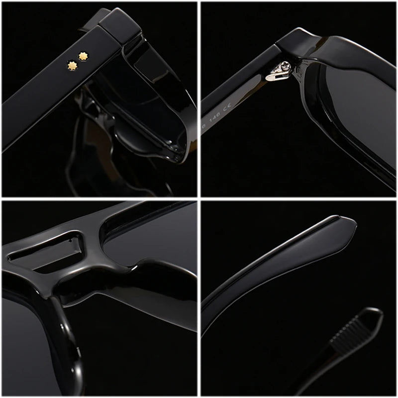 Sunglasses - Zenith Zeal