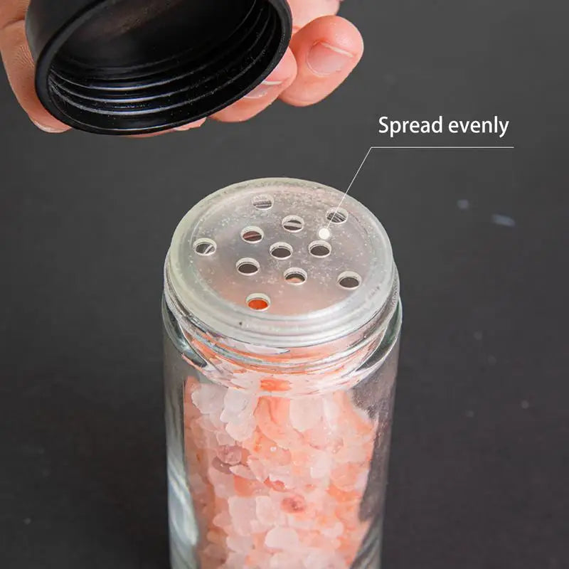 Spinning Spice - 18-Jar Rack