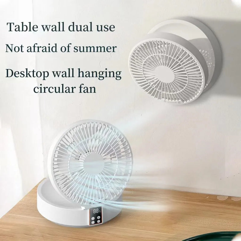 Portable Fan - ChillWave