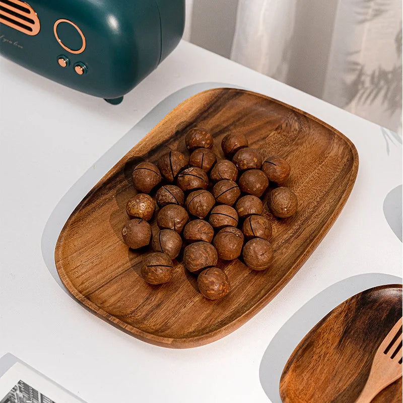 Wooden Tray - Wildwood Tableware