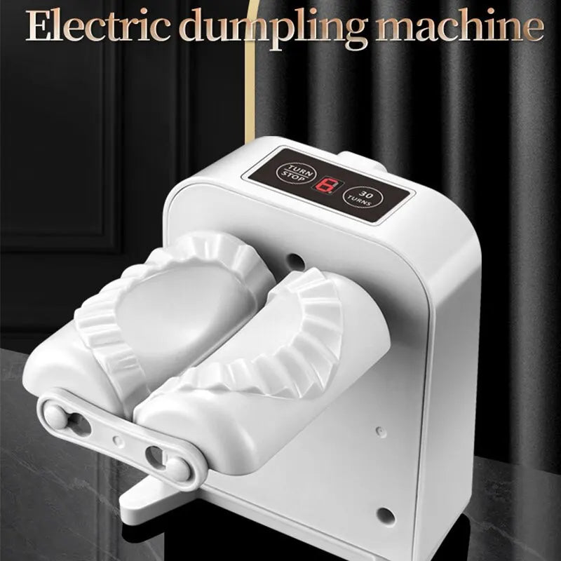 Automatic Machine - DumplingMaster Pro