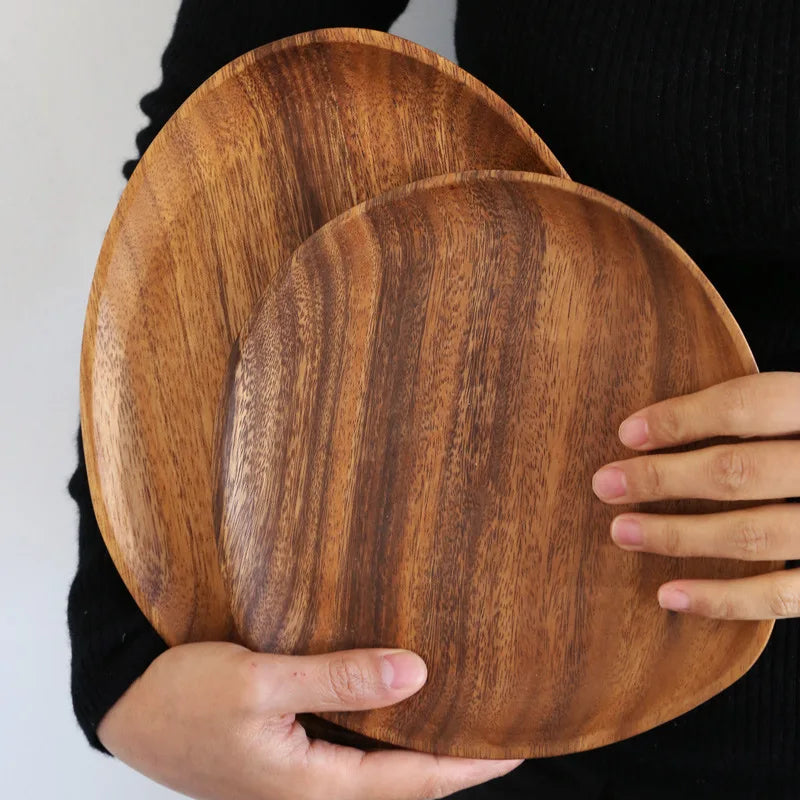 Wooden Tray - Wildwood Tableware