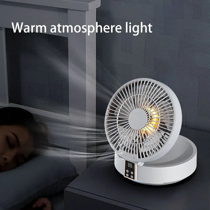 Portable Fan - ChillWave