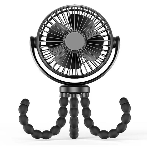 Handheld Fan - FlexiFan