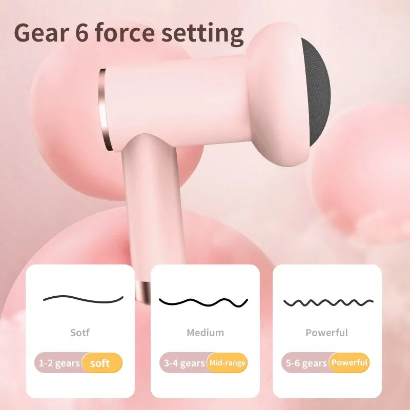 Vibration Massager for Fat Burning - SlimVibe