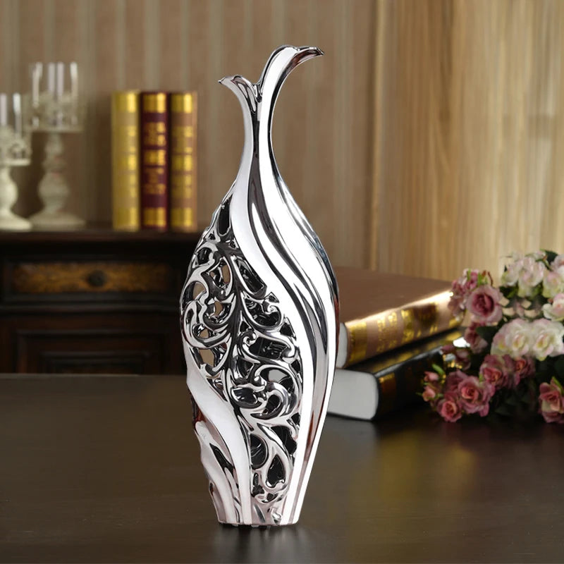 Decor Ceramic - Graceful Luxury