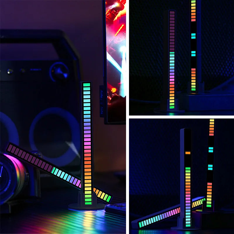 RGB LED Strip - BeatBliss