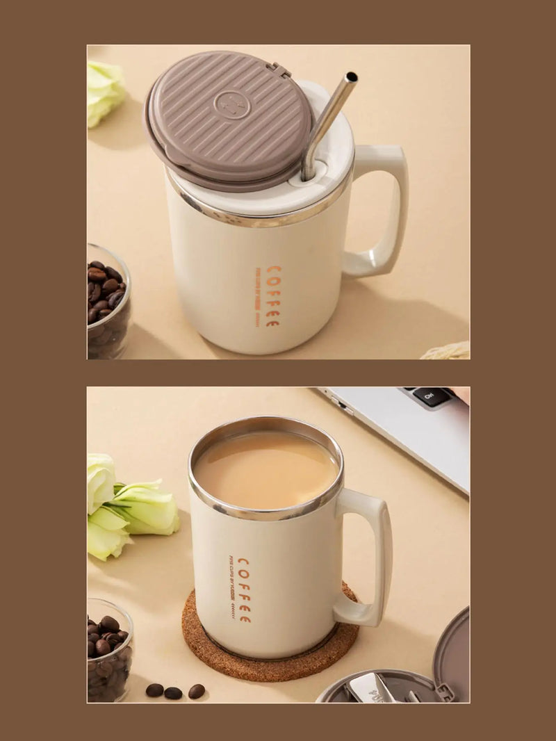 Coffee Cup - Mugnificent