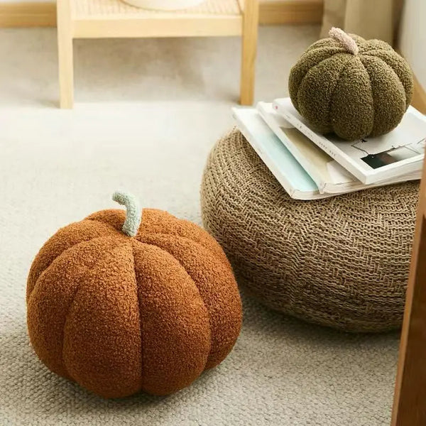 Pillow - Pumpkin Smooth