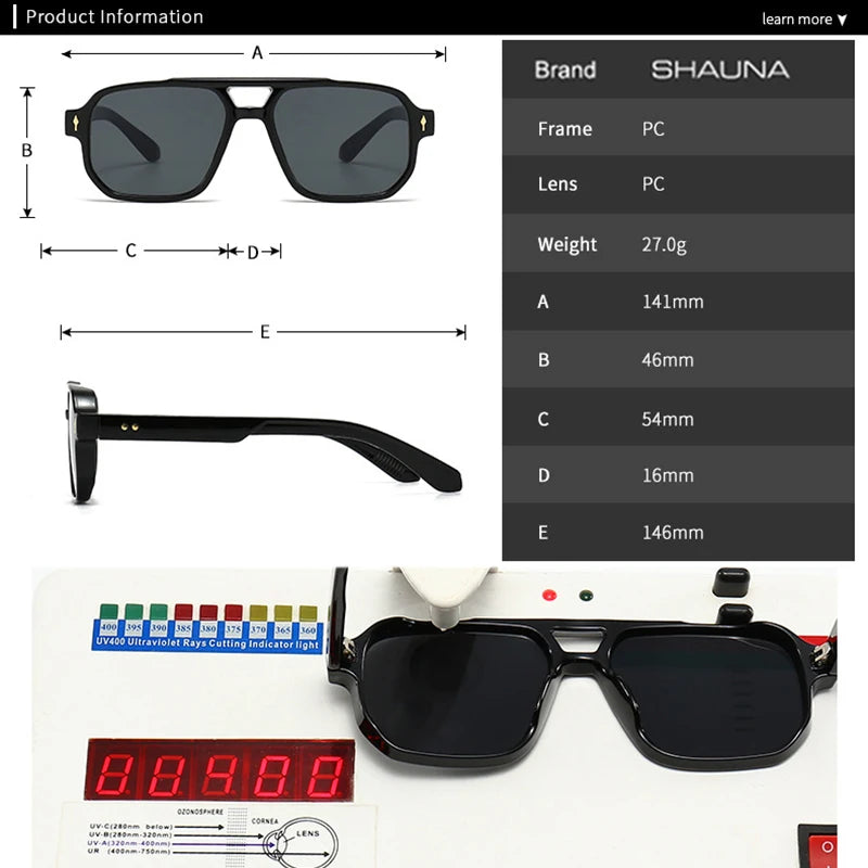 Sunglasses - Zenith Zeal