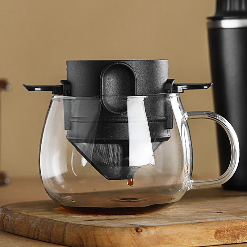 Coffee & Tea Dripper - SipSmart