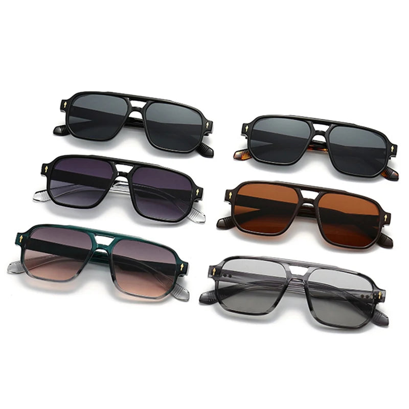 Sunglasses - Zenith Zeal