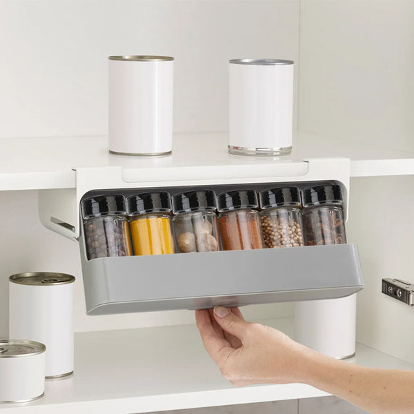 Spices Organizer - Hidden Kitchen