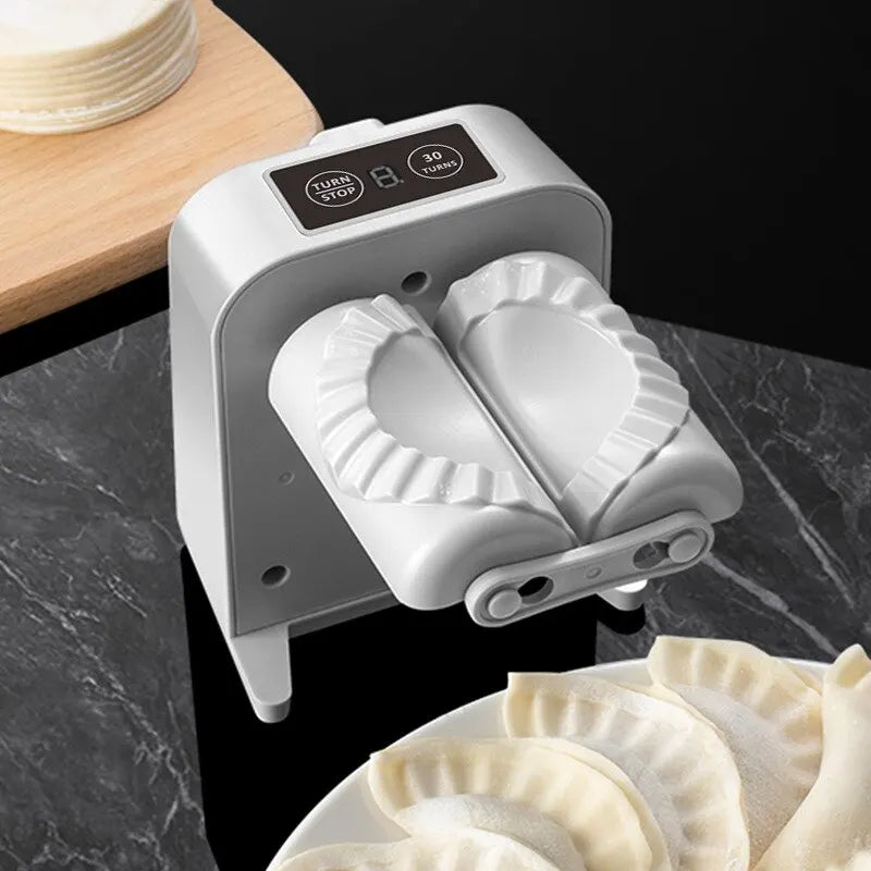 Automatic Machine - DumplingMaster Pro