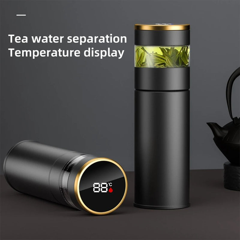 Tea Infuser - Smart Bottle