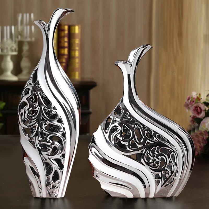 Decor Ceramic - Graceful Luxury