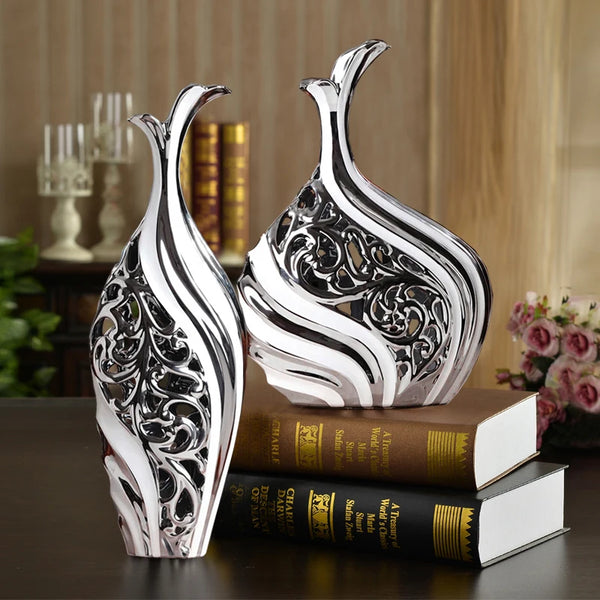 Decor Ceramic - Graceful Luxury